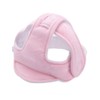 Baby Infant Head Protection Hat Toddler Safety Helmet Anti collision