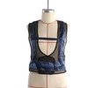Welding Steel Air Compressed Cooling Vest Adjustable Vortex Tube Air