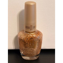 Milani Nail Polish Color Lacquer buy 2 get 1 Free! U Pick! Add 3 To the cart - 32A Golden Romance