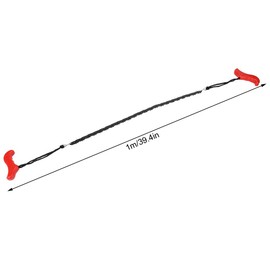 Wire Saw Emergency Wilderness Survival Chainsaw Chainsaw Tree Saw for Garden Camping Wood Cutting