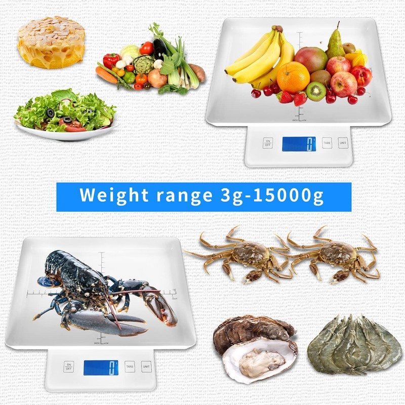 MINDPET-MED Digital Pet Scale for Small Animal, Whelping Scale,Mini Precision