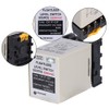 Interruptor de nivel sin flotador C61F-GP, controlador de interruptor de