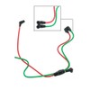 for 7.3L Diesel Turbo Vacuum Harness Connection Line Compatible with