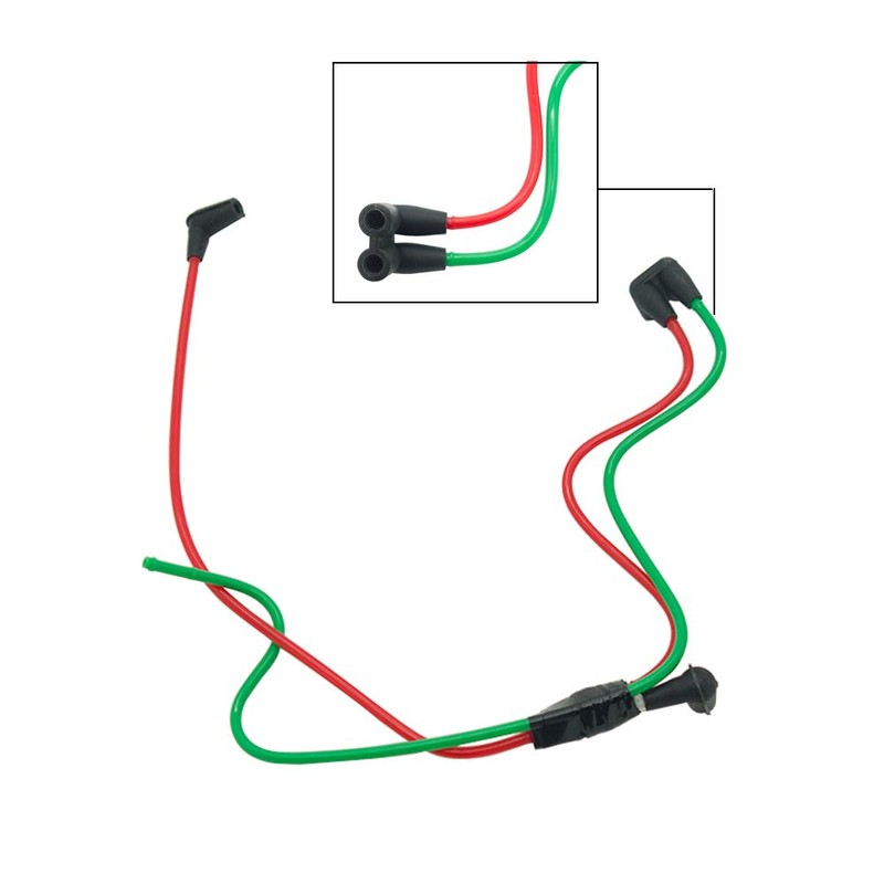 for 7.3L Diesel Turbo Vacuum Harness Connection Line Compatible with