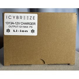 Icybreeze OEM 12V Car Charger Brand New 12v Power Cord Free Shipping