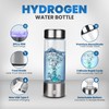2025 New Model - Hydrogen Water Bottle Generator - SPE/PEM