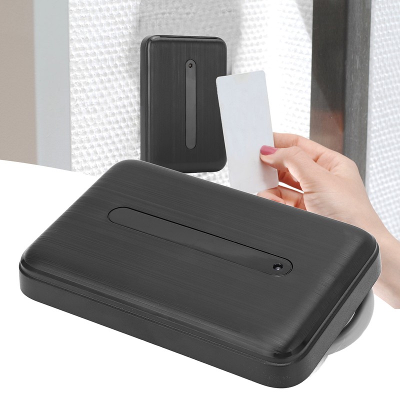 Access Control Card Reader IP65 Contactless Dual Frequency WG26 34