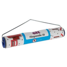 Cit Fly Roll 3D Print 9 m x 30 cm