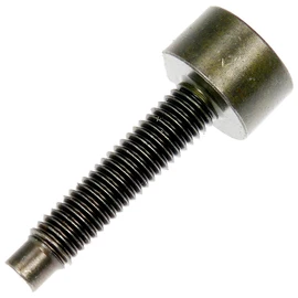 Dorman 32101 Turbo to Manifold Mounting Bolts Compatible with Select Ford/Lincoln Models, 6 Pack