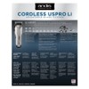 Andis US Pro Li Cordless Adjustable Blade Clipper