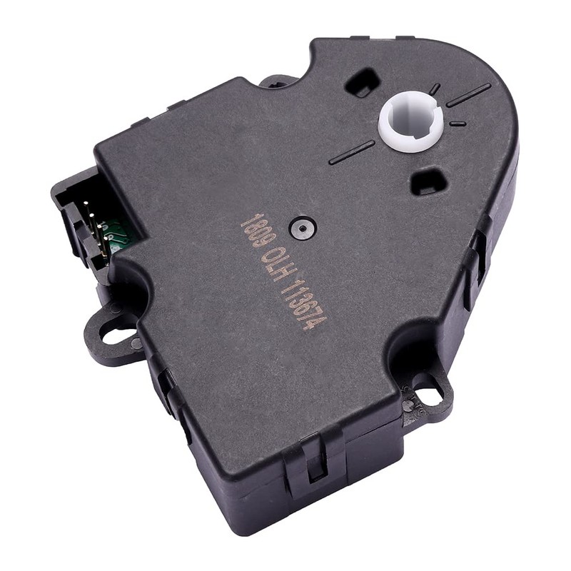 Aintier Air Door Actuator HVAC Blend Control Actuator - Fits