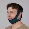 OLG OLG Snore Stopper Chin Strap for Men CPAP Compatible