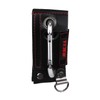 SK11 Tool Holder, Carabiner Removable, STH2-4 Detachable Belt Loop