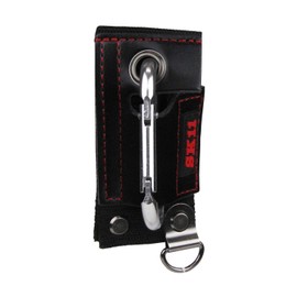 SK11 Tool Holder, Carabiner Removable, STH2-4 Detachable Belt Loop