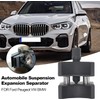 OrangeClub Suspension Strut Spreader Axle Spreader Strut Spreader Tool Automotive