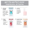 essie Strong Start Nail Strengthening Base Coat, 0.46 Ounce