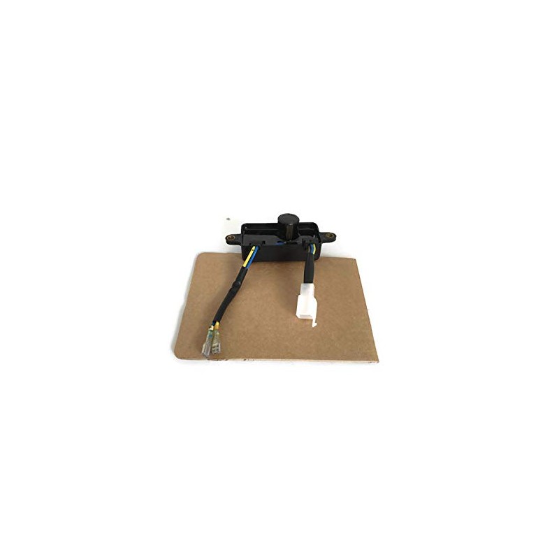 3.5KW 2-3.5KW AVR Automatic Voltage Regulator Rectifier Generator 3KVA 2KVA