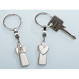 Gilde Metal Keyring