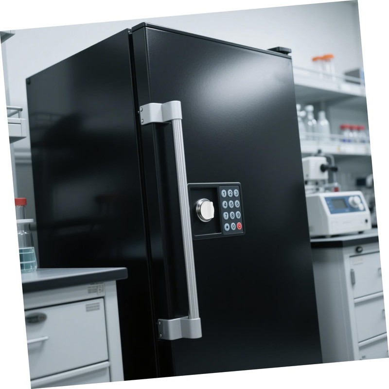 STOBAZA 2pcs Universal Refrigerator Temperature Control Knob Replacement 27mm Adjustable