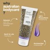 Silver Shampoo - Removes yellow tones in blonde and grey
