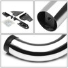 3" Chrome Polished Side Step Nerf Bar Running Board Replacement