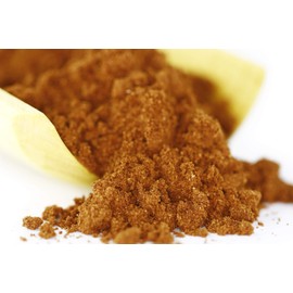 Sternanis gemahlen, Star Anise, Weihnachtsgewürze, Backzutaten, Einlegegewürz glutenfrei, 30g