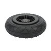 Mountain Skateboard Wheel 8in with Pneumatic Tire Mountain Scooter Wheel