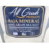 All Goods Products Baja Mineral Baja Mineral Sea Salt –Fine