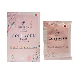 KUMIKO Collagen Premium Tripeptide 150,000mg