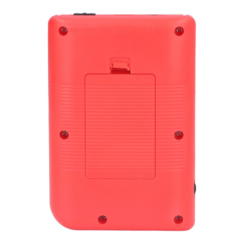 3in Screen Handheld Game Console Classic Portable Game Machine for