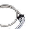 Salon Shampoo Bowl Faucet Professional Faucet Sprayer Hose Kit for