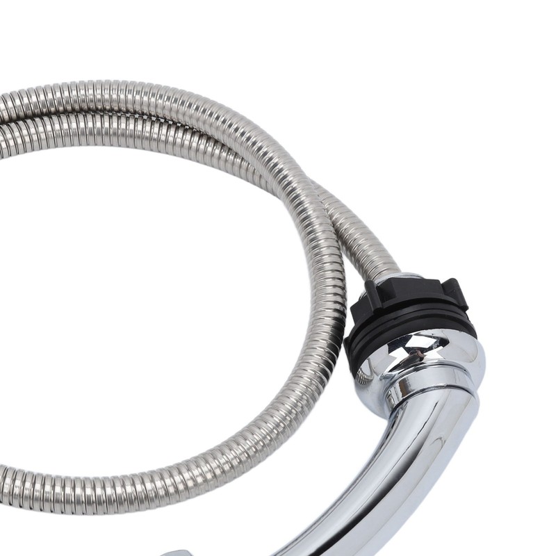 Salon Shampoo Bowl Faucet Professional Faucet Sprayer Hose Kit for