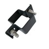 Fence Clamp Centre Clamp 40 x 60 mm Post Clamp
