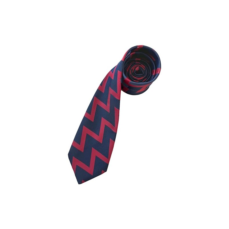 Royal Artillery Regiment Tie (Standard Tie (56 inch))