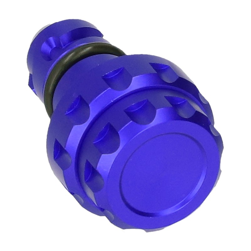 Oil Drain Plug Assembly with Magnetic End Aluminium Alloy Replacement