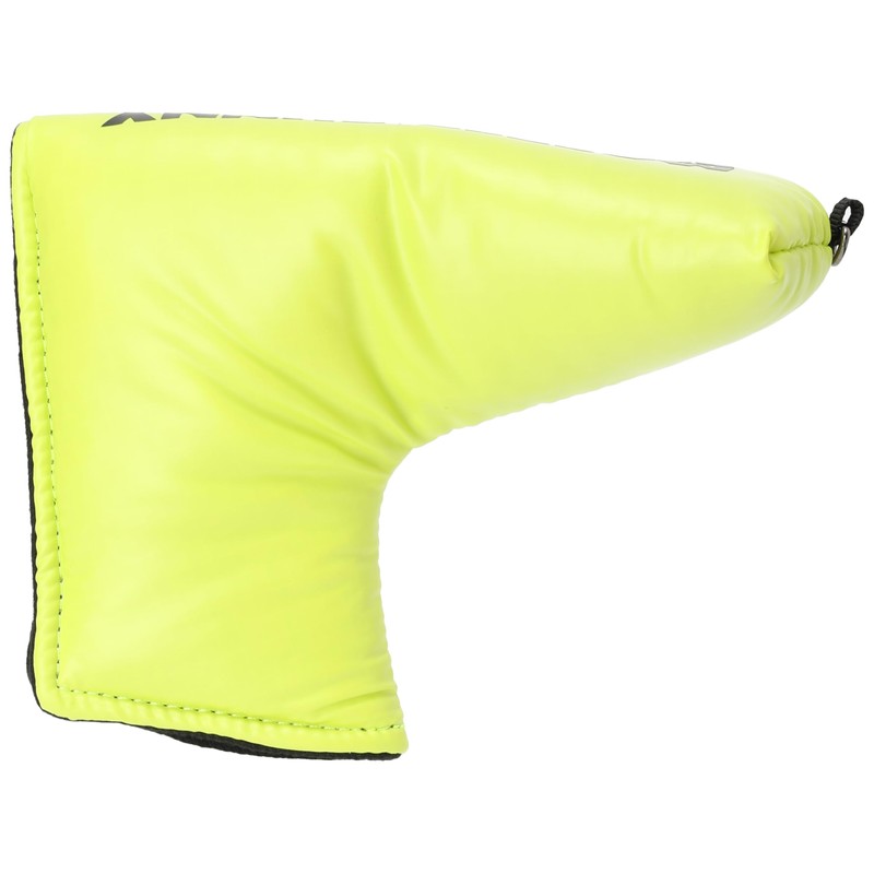 Master Bunny Continuous Classic Putter Cover [Coating Lip Series] (for