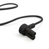 Vebner 25-Foot Power Cord Compatible with Sonos Era 100 and