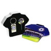 Chelsea Bottle Opener Keyring & Key Blank