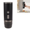 Coffee Maker Portable Segmented Pressing Lightweight Coffee Capsule Machine for