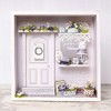 ERUBERU NTR-60 Miniature Frame, Antique Shop, Scent Door