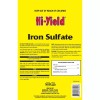 Hi-Yield VPG (#32340) Hi-Yield Iron Sulfate, 4# bag
