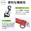 Letics Dog Leash Leash Wrap Hands Free Running Walking Long