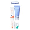 Single Estra Ato Verier 365 Hydro Soothing Cream 60ml +Sun Cream 40ml / 단독에스트라 아토베리어365 하이드로 수딩크림 60ml +선크림 40ml