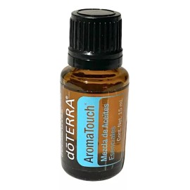 Doterra Aromatouch Doterra 15ml
