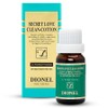 Dionel Secret Love Clean Cotton, 15ml, 1 piece / 디오넬 시크릿러브 클린코튼, 15ml, 1개