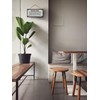 CARISPIBET Dear God home signs decorative kitchen signs living room