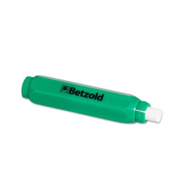 Betzold - Magnetic Chalk Holder Set of 4 - Blackboard Equipment School