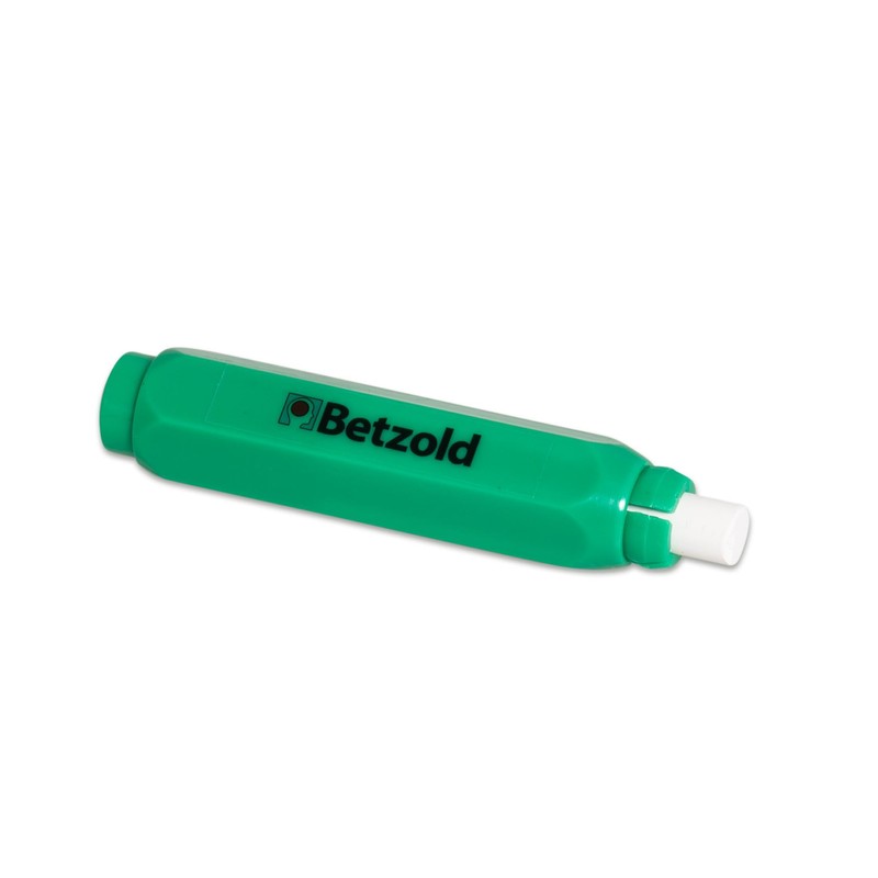 Betzold - Magnetic Chalk Holder Set of 4 - Blackboard
