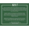 Deco CanvArt | Cuadro en Canvas con Marco | Arte