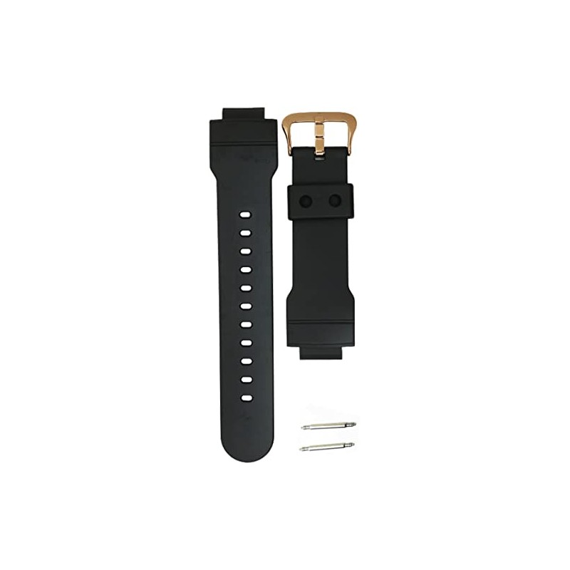 Casio G-Shock AWG-M500, AWG-M510, AWG-M520, AWG-M520BB, AWG-500 Band (Belt) +